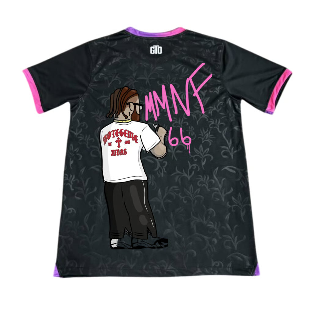 PSG x Hades66 camiseta