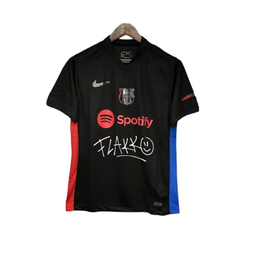 Barcelona x Rels b 2ª equipación 24/25