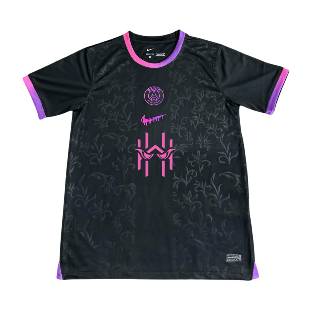 PSG x Hades66 camiseta