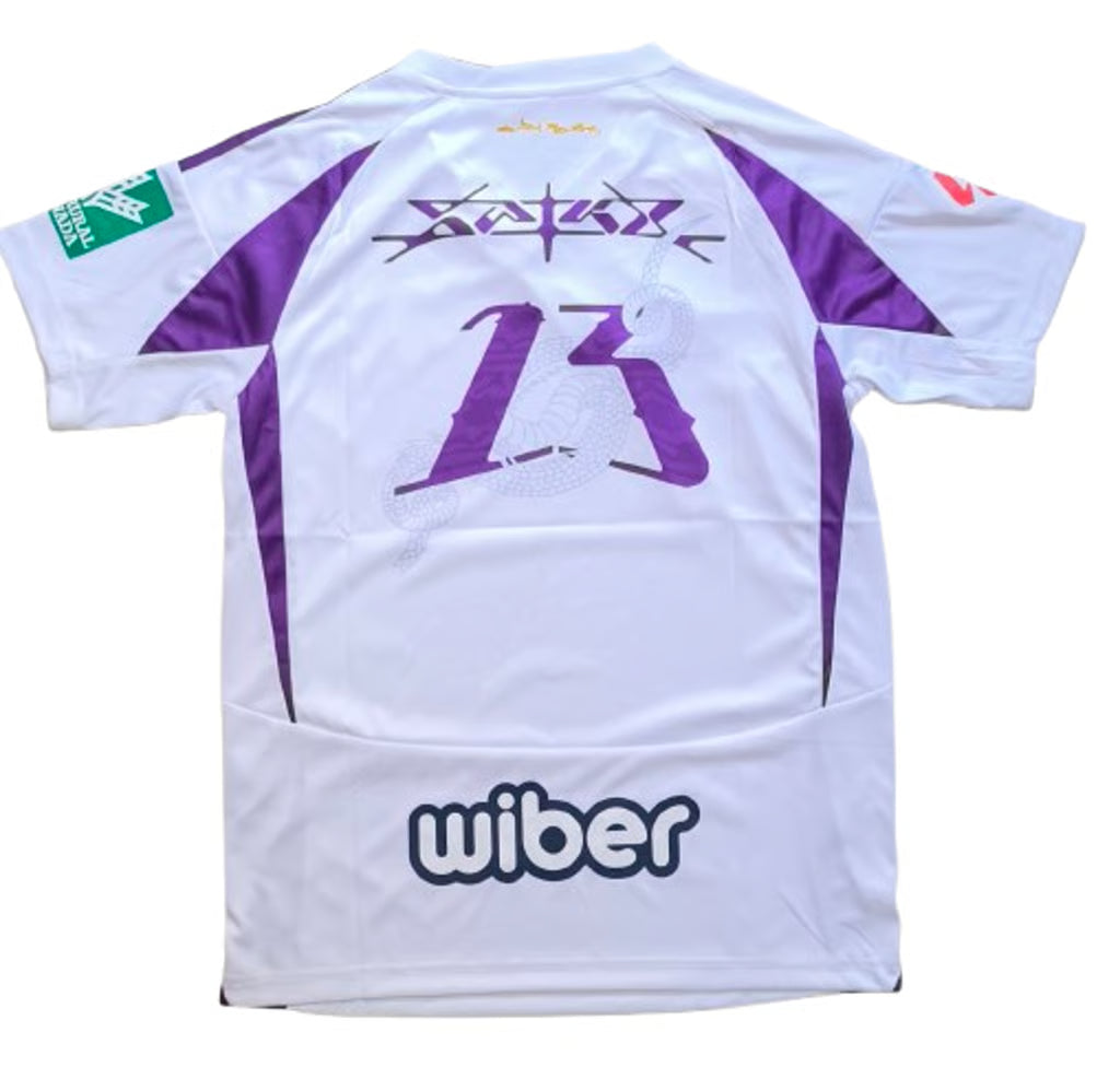 Granada x Saiko camiseta