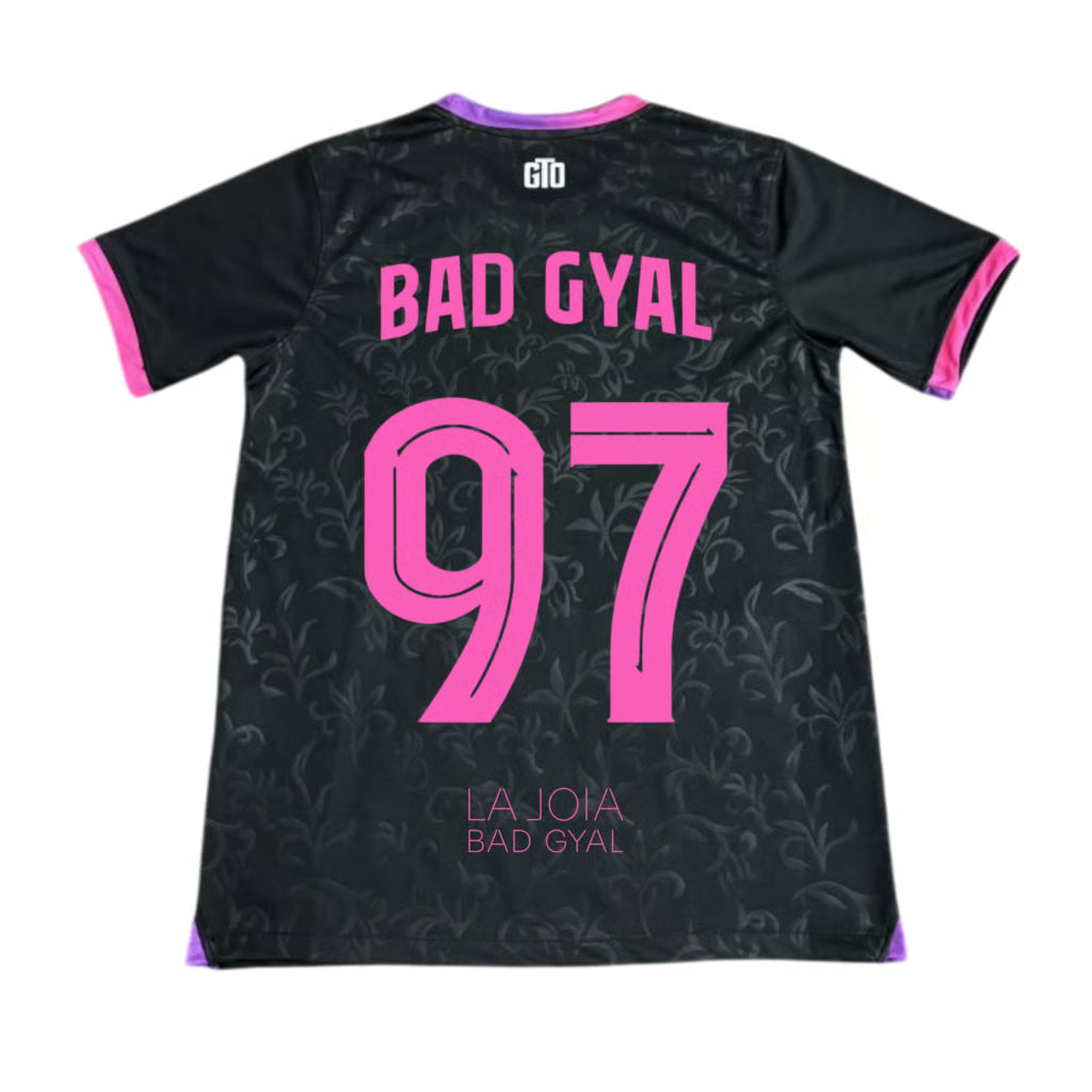 PSG x Bad Gyal edición especial