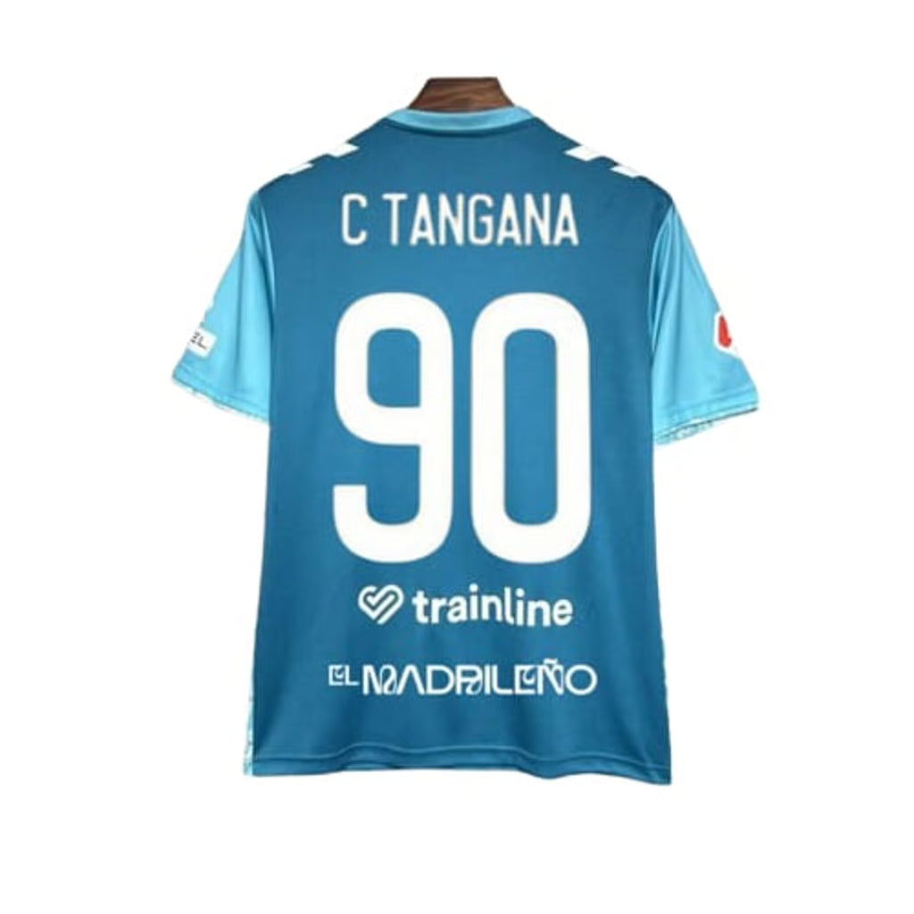 Betis x C Tangana azul