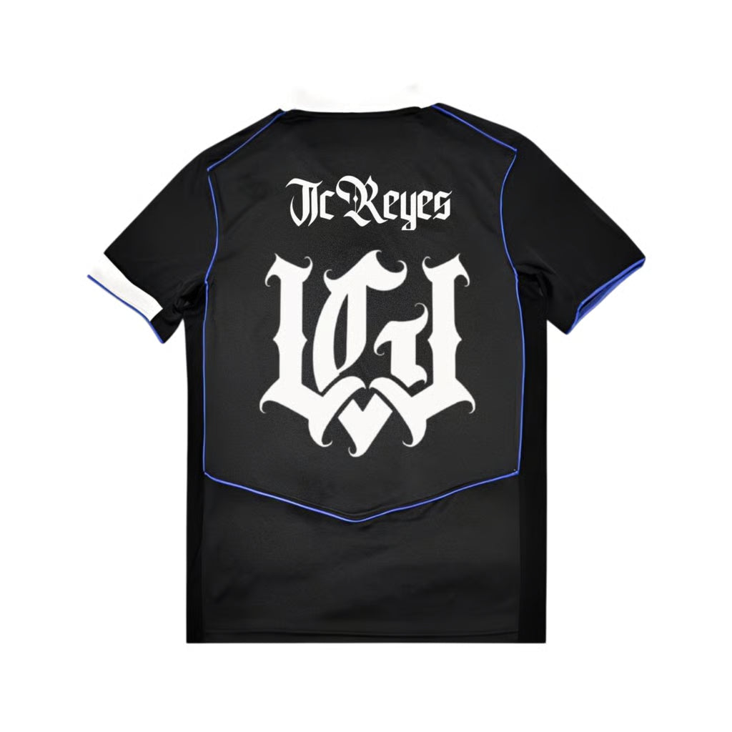 Chelsea x JC reyes 3ª equipación 25/26