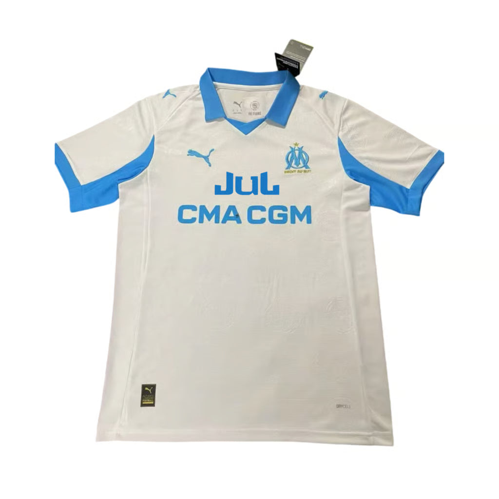 Marsella x Jul camiseta