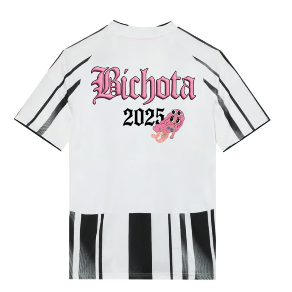 Juventus x Karol G camiseta