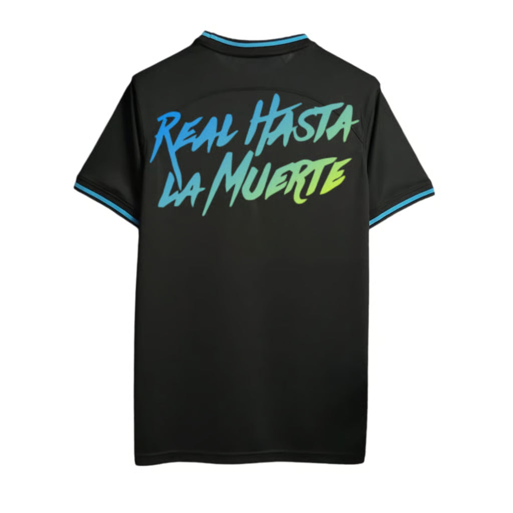 Brasil x Anuel camiseta edición especial