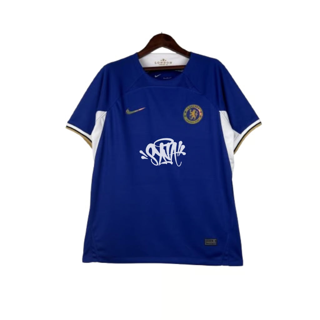 Chelsea x Central Cee camiseta