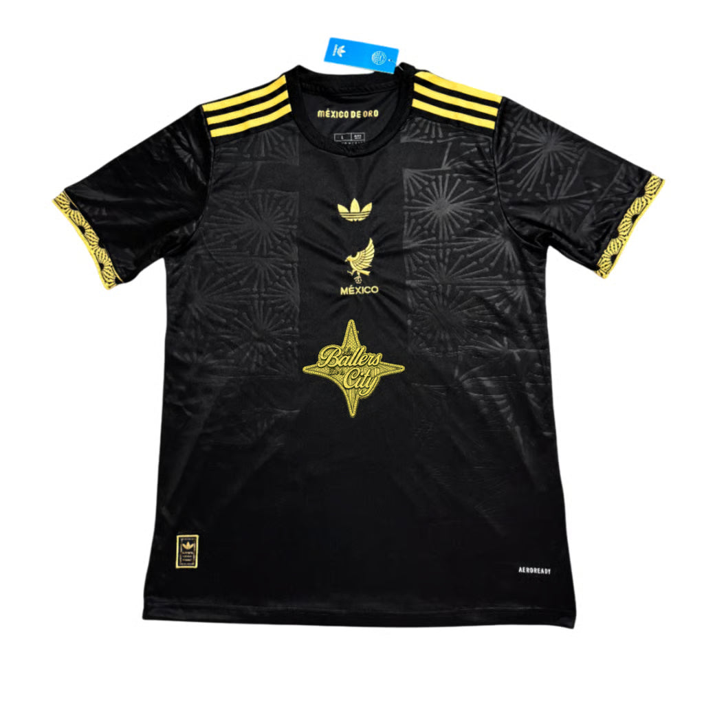 México x Clarent KP camiseta