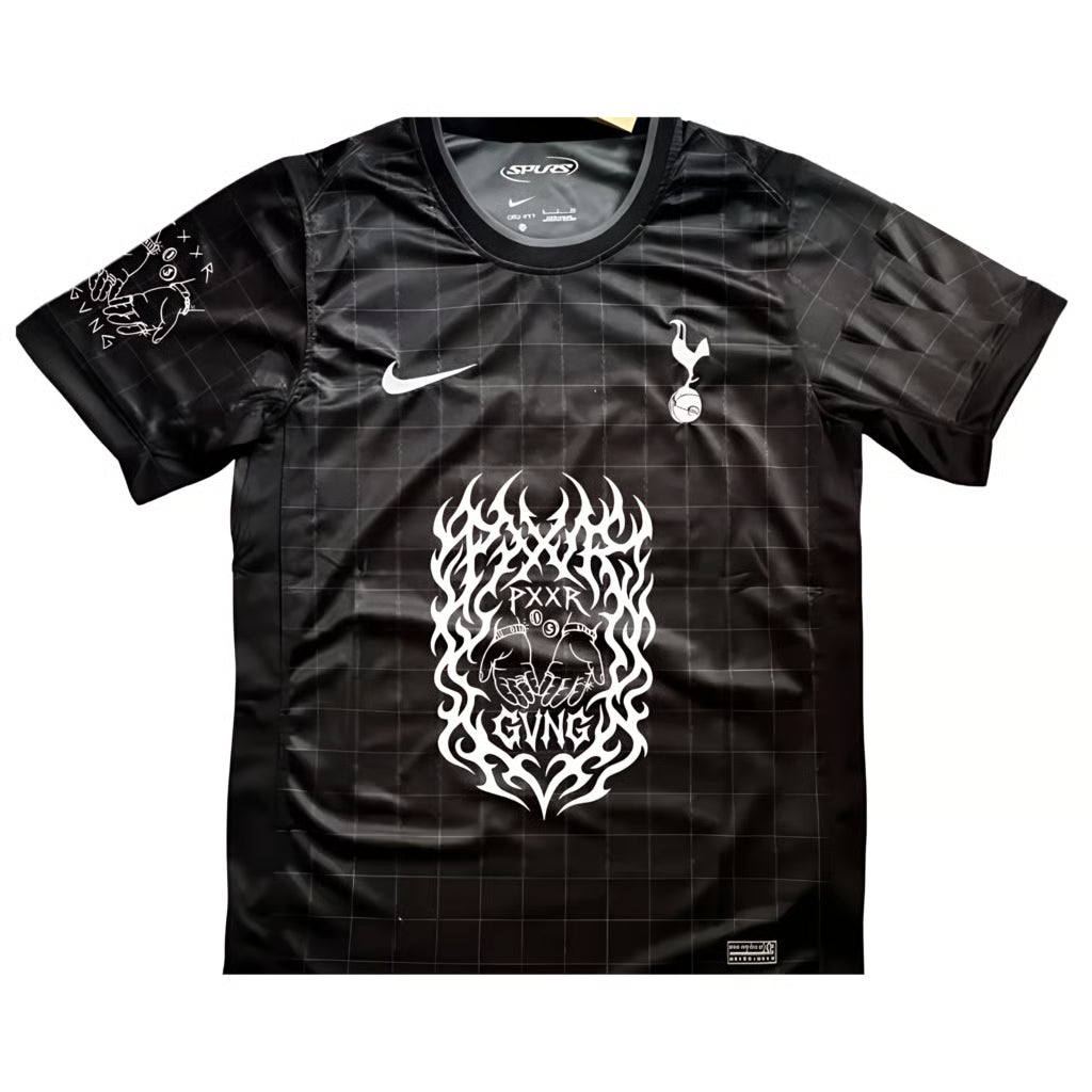 Tottenham x Pxxr Gang camiseta