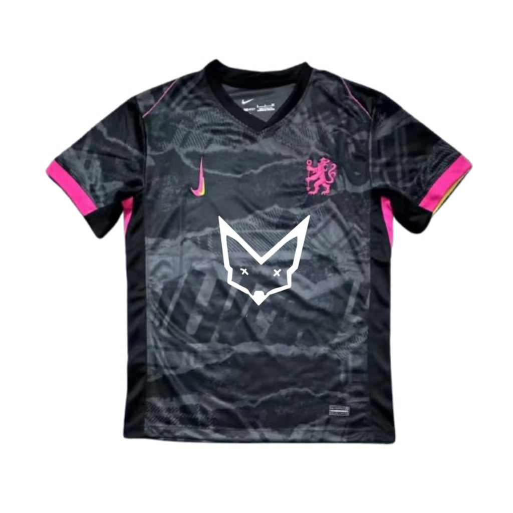 Chelsea x Rauw Alejandro