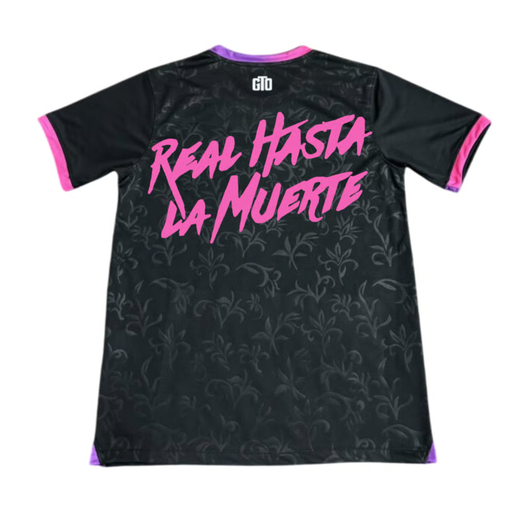 PSG x Anuel camiseta edición especial