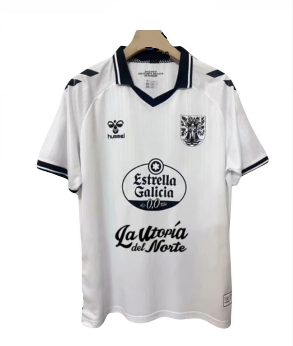 Celta de Vigo x Hard GZ camiseta blanca