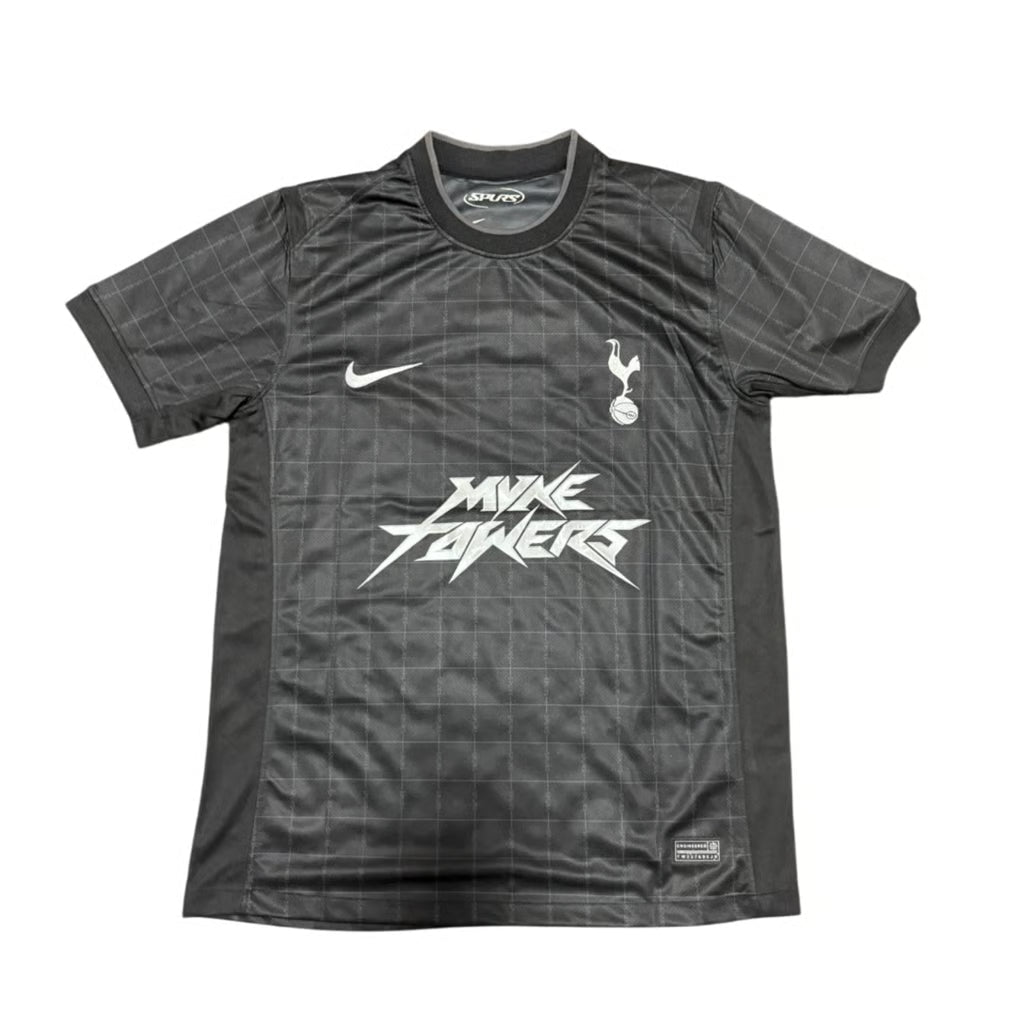 Tottenham x Myke Towers camiseta