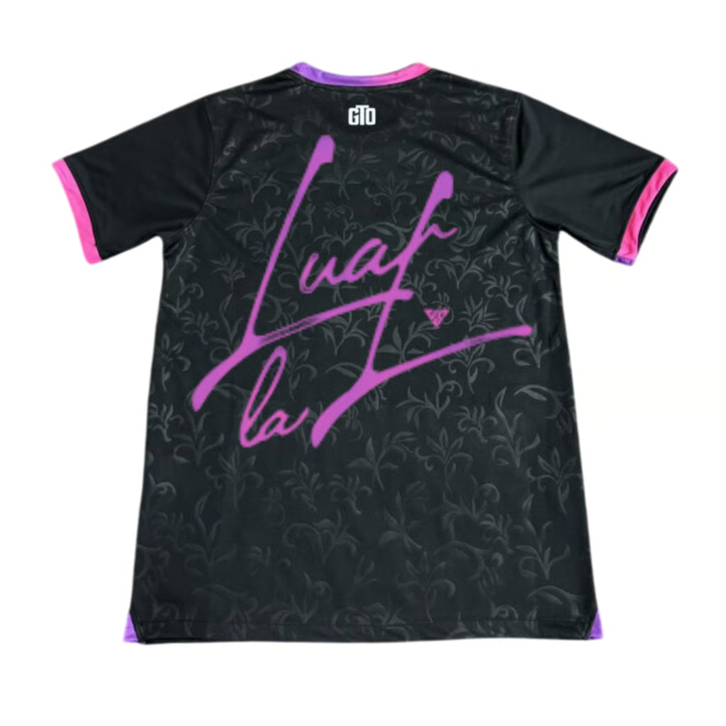 PSG x Luar la L edición especial