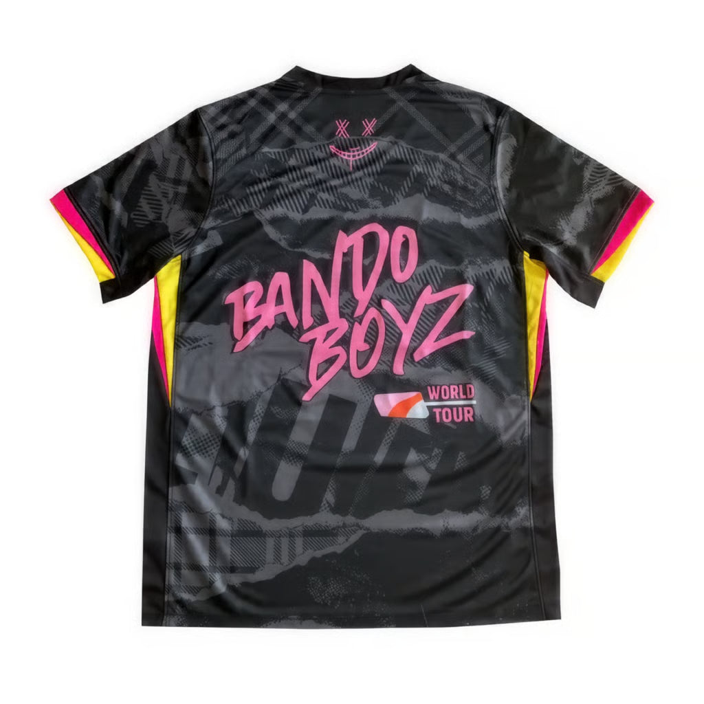 Chelsea x Kidd Keo camiseta 3ª equipación 24/25