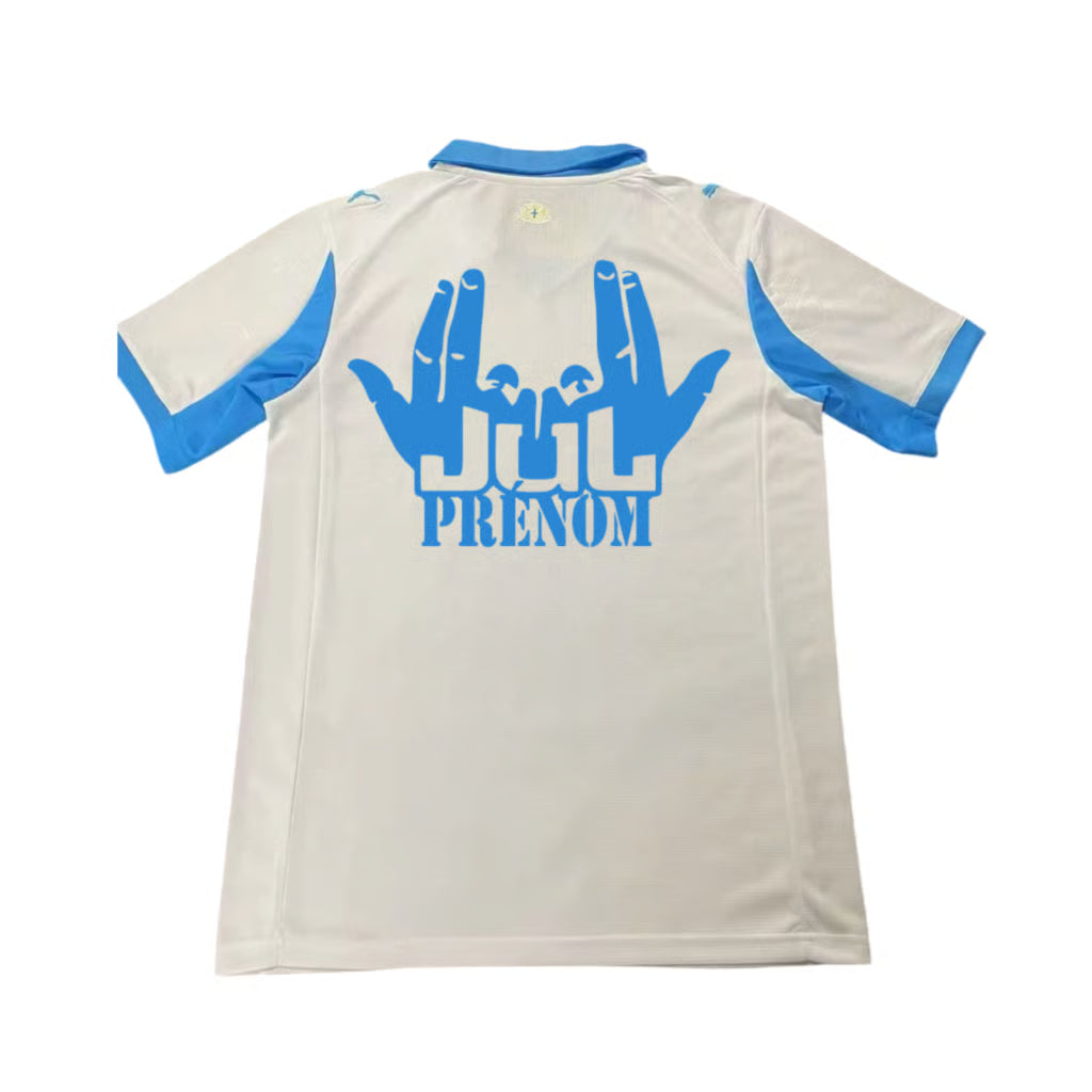 Marsella x Jul camiseta