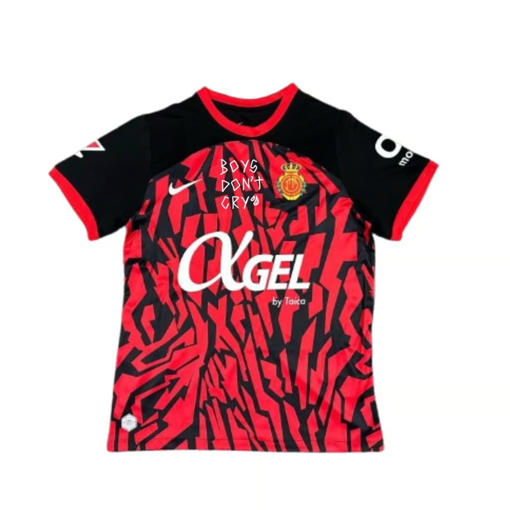 Mallorca x Rels B camiseta