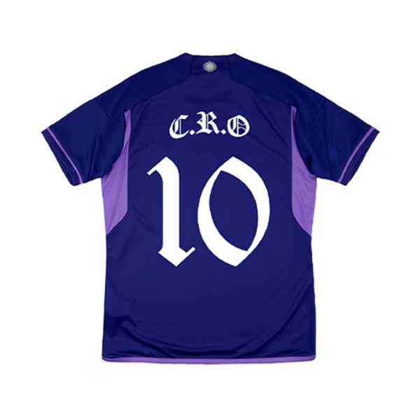 Camiseta Argentina x CRO