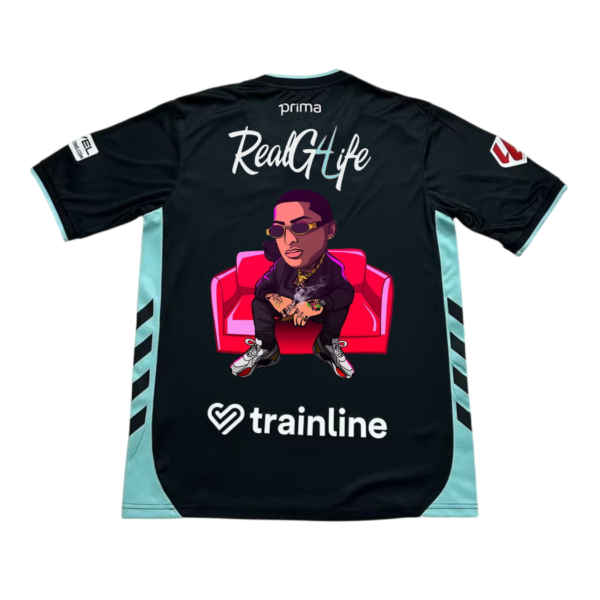 Camiseta Betis x Ñengo Flow