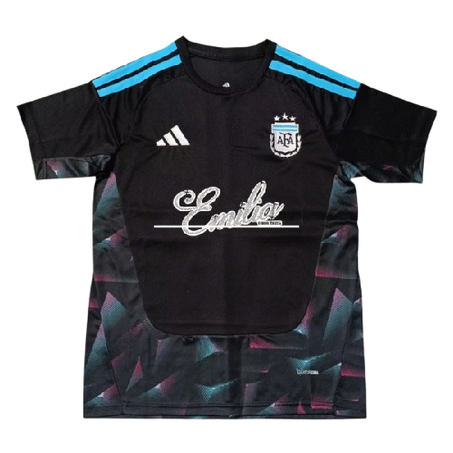 Camiseta Argentina x Emilia