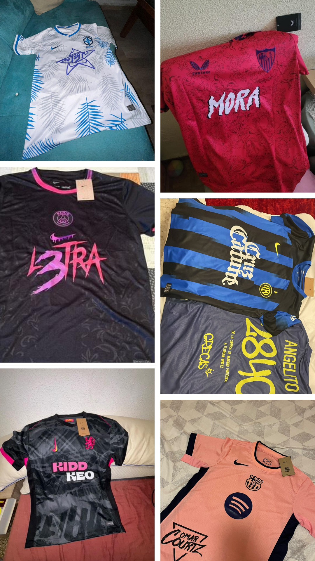 Cliente Fantervalia 2