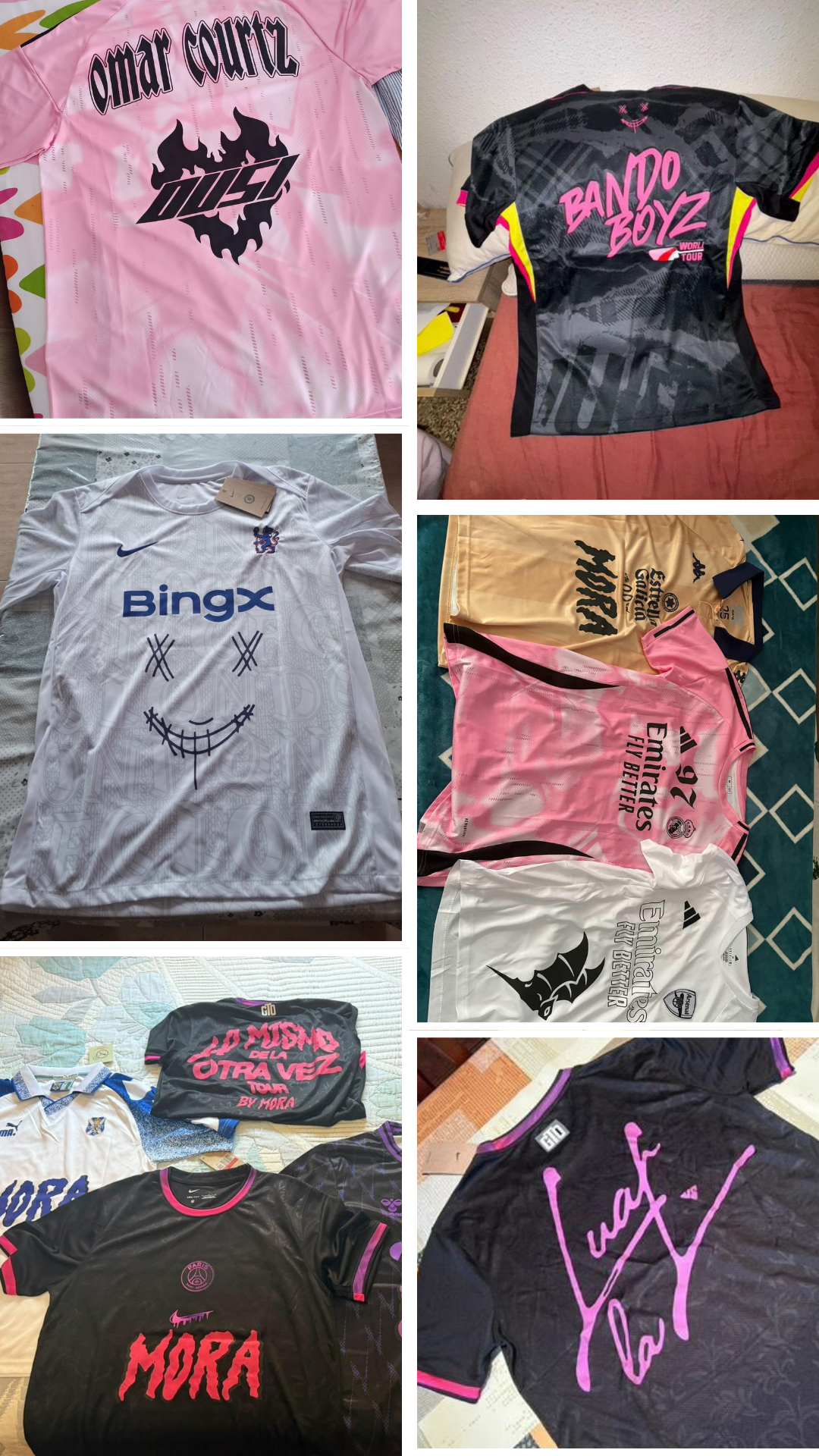 Cliente Fantervalia 4