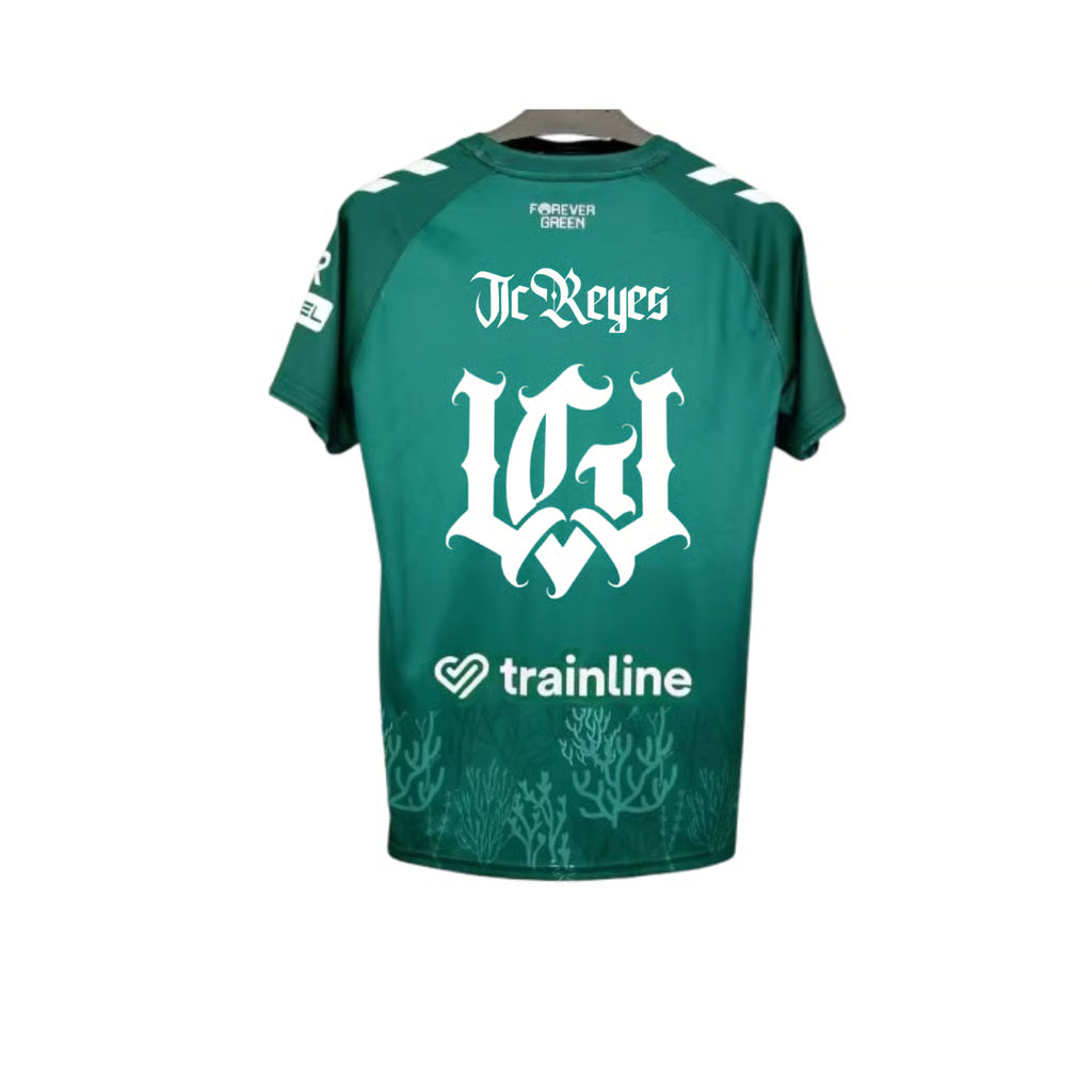 Betis x JC Reyes edición especial