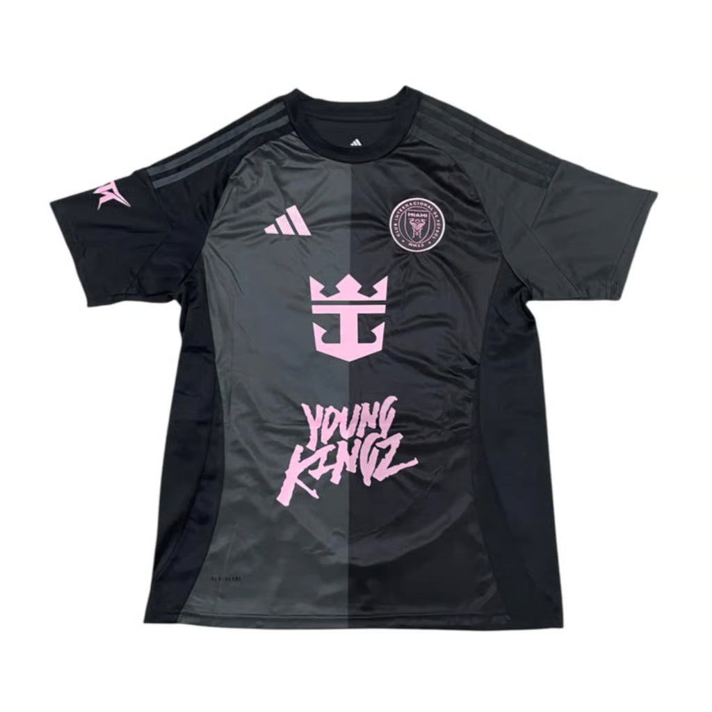 Inter de Miami x Myke Towers camiseta