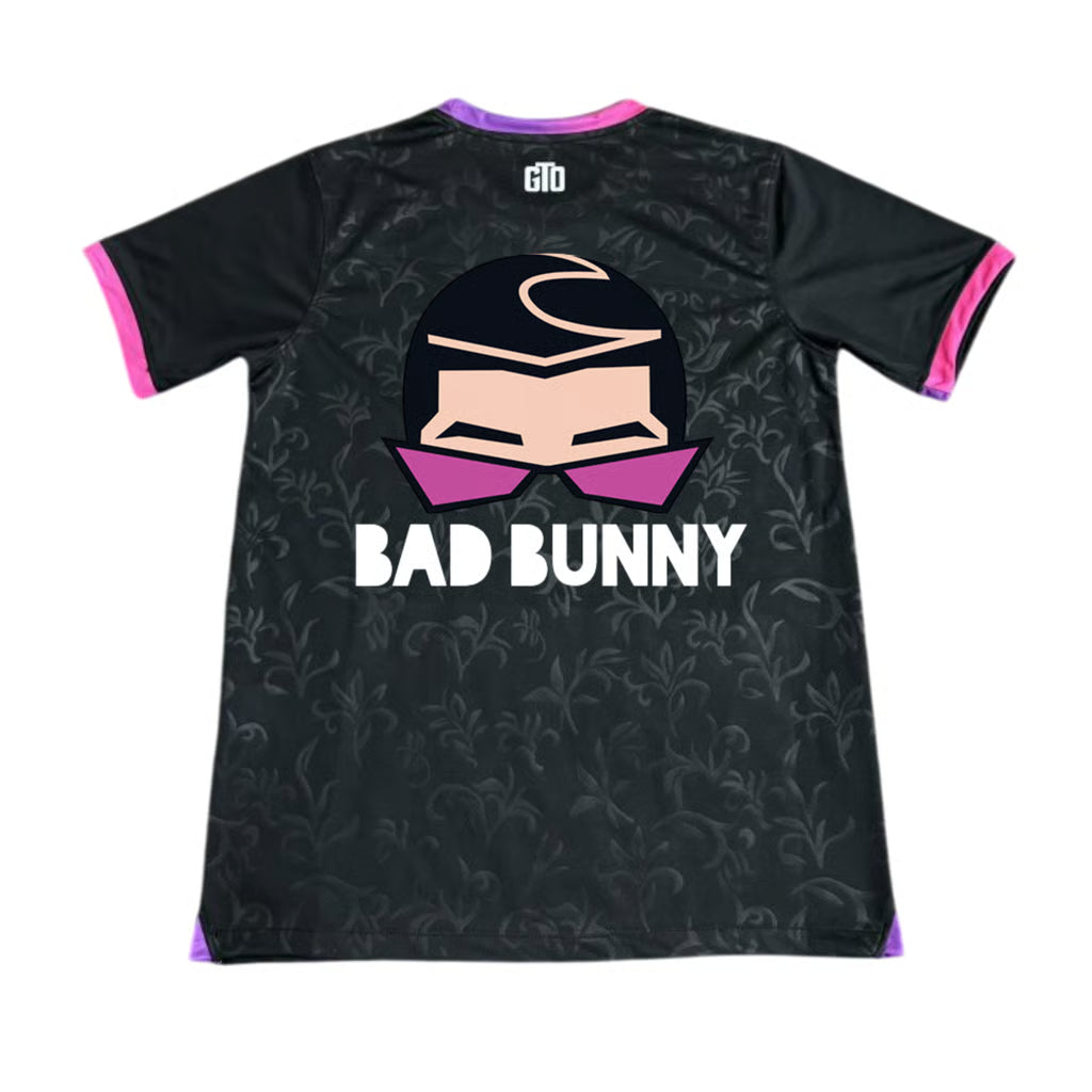 PSG x Bad Bunny edición especial