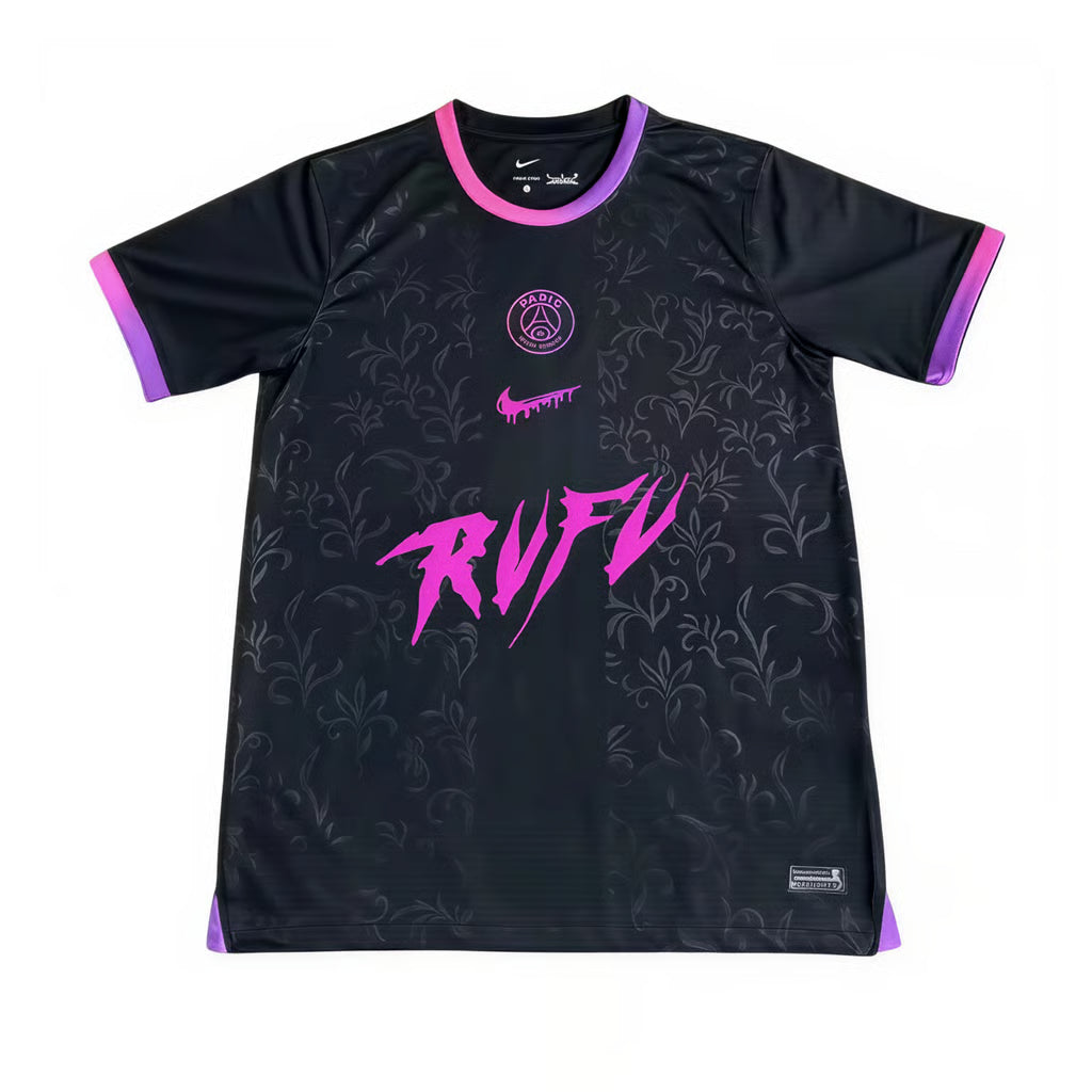 PSG x Rvfv edición especial