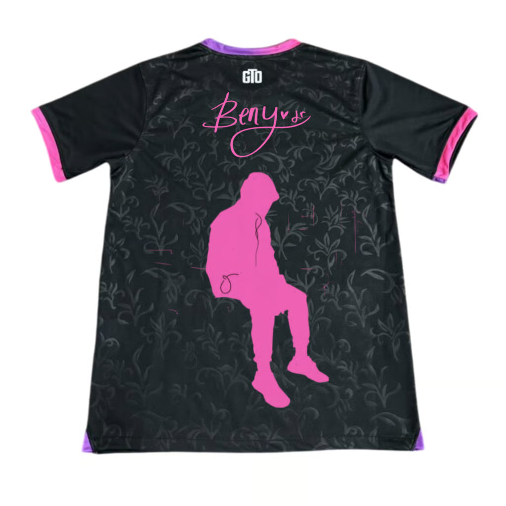 PSG x Beny JR edición especial