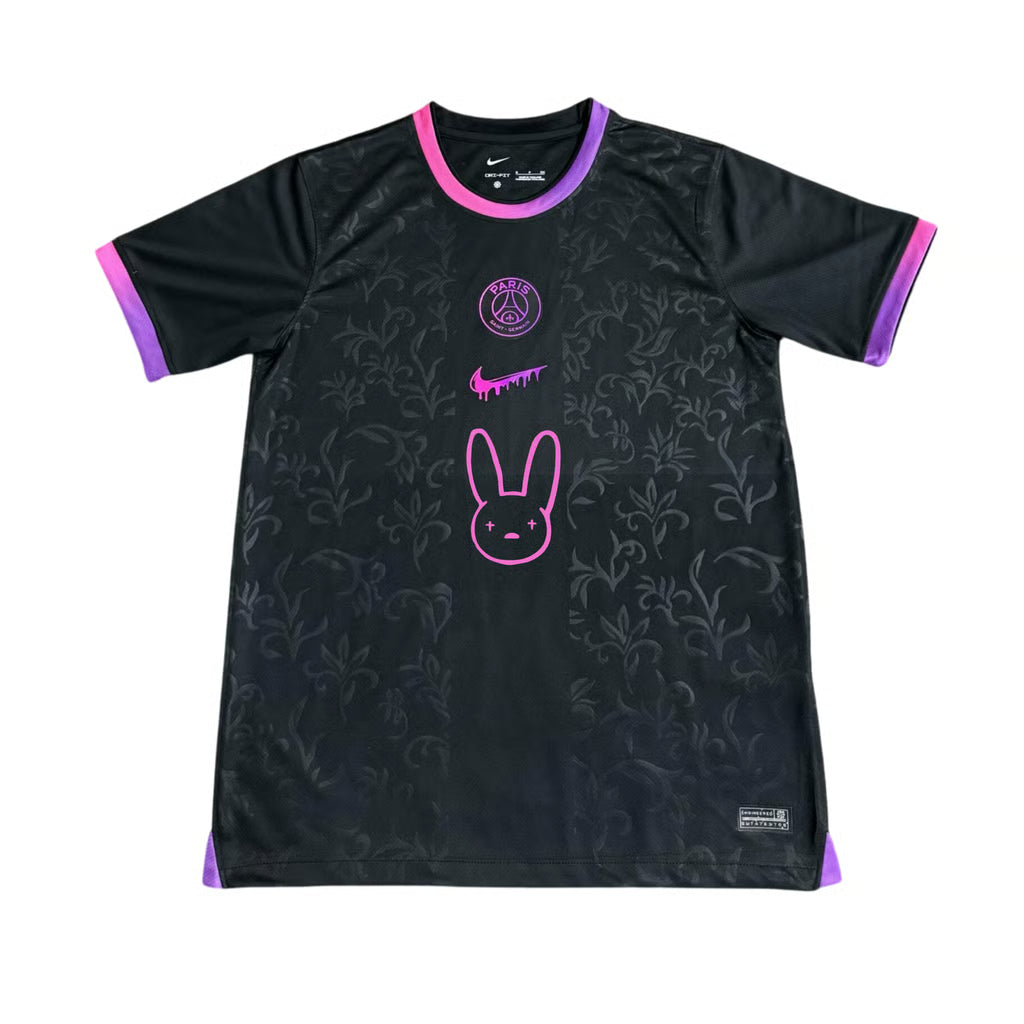 PSG x Bad Bunny edición especial