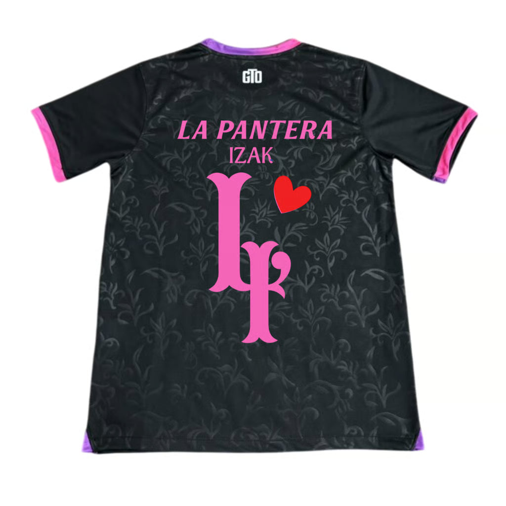 PSG x La Pantera edición especial