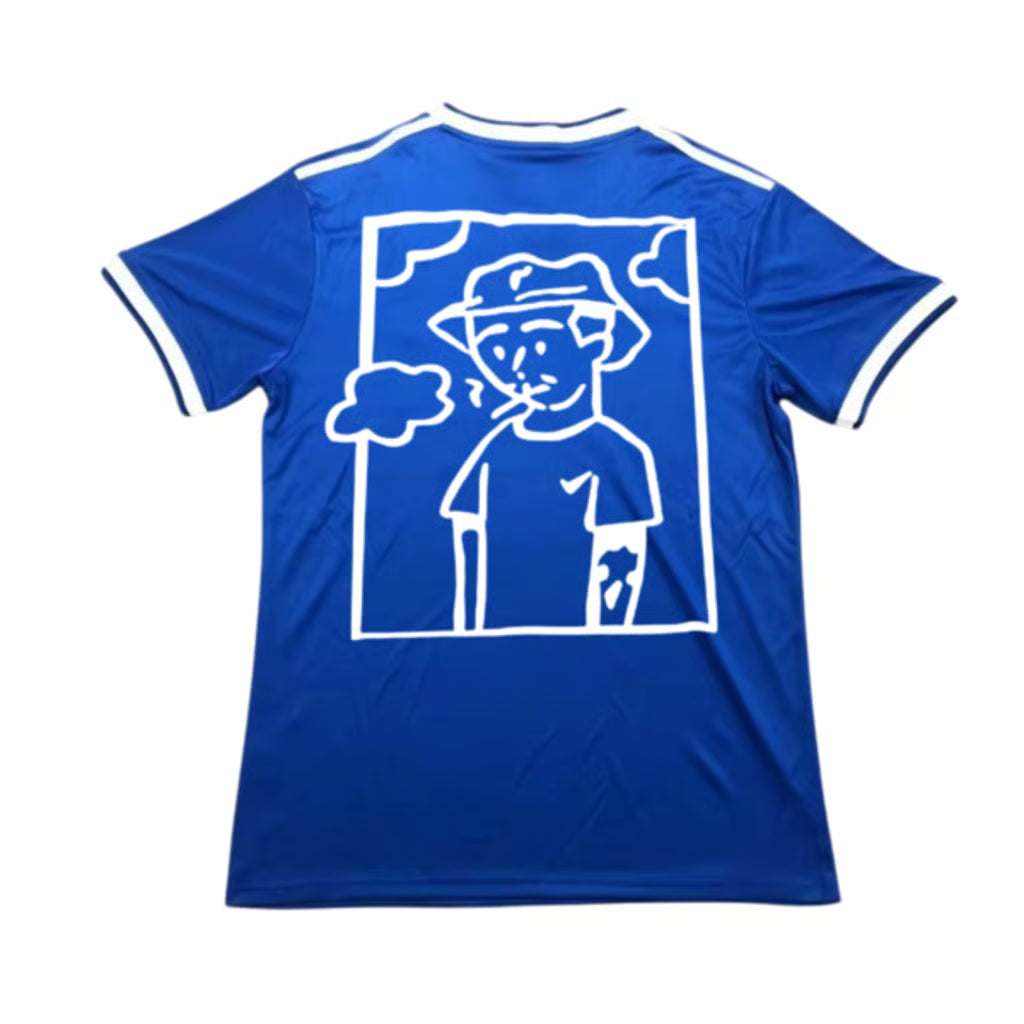 Real Madrid x Rels B camiseta 3ª equipación 25/26