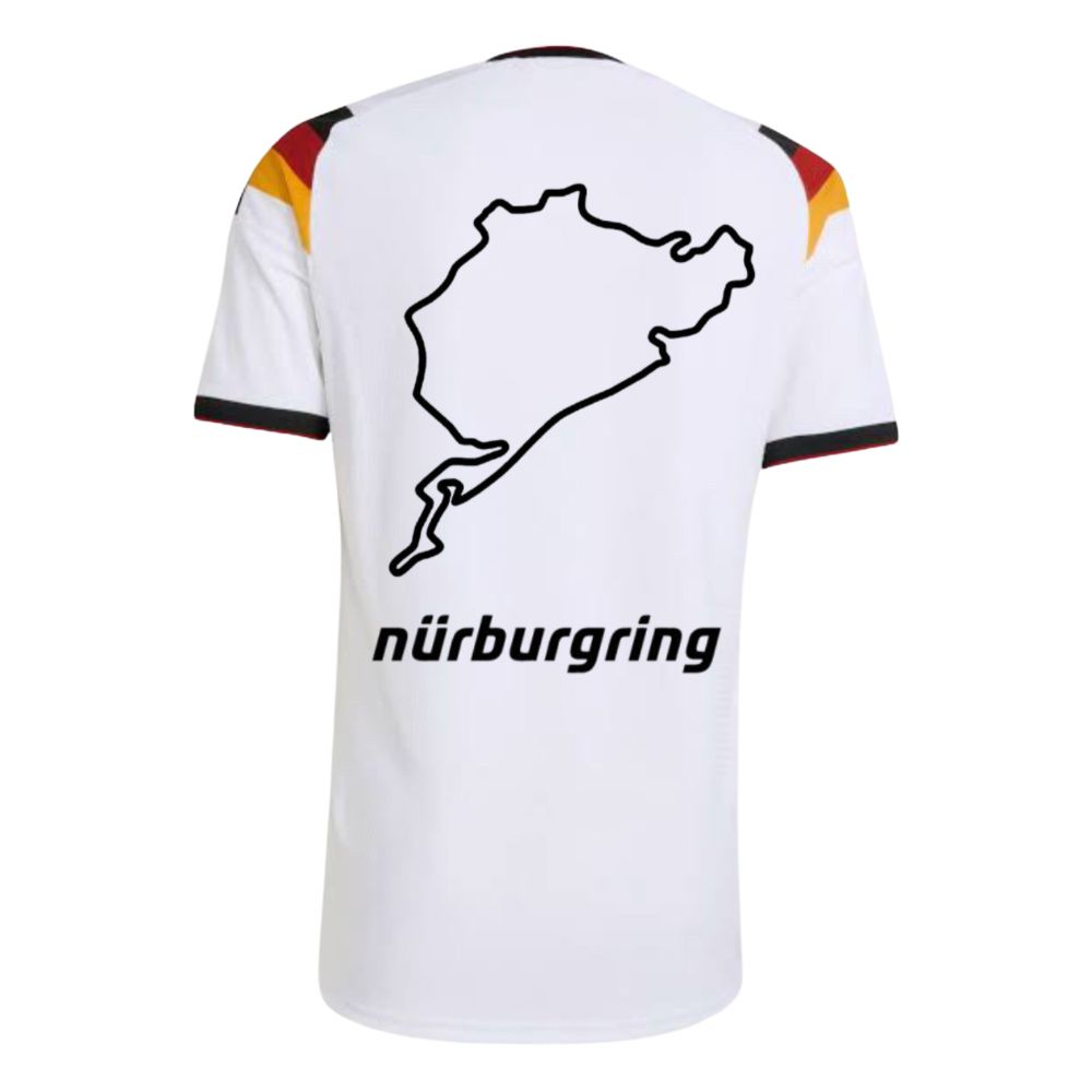 Alemania x Audi R8 Motor