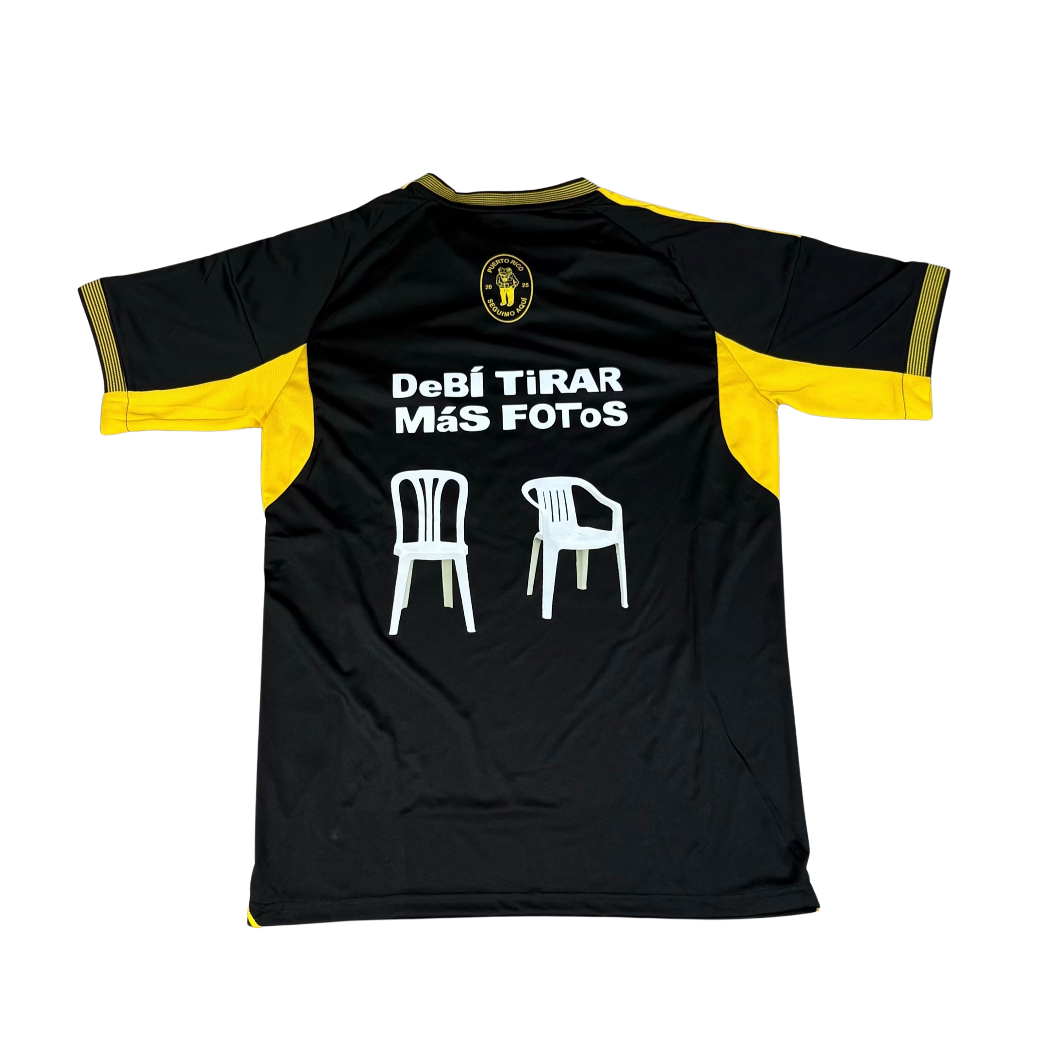 Real Madrid x Bad Bunny dtmf