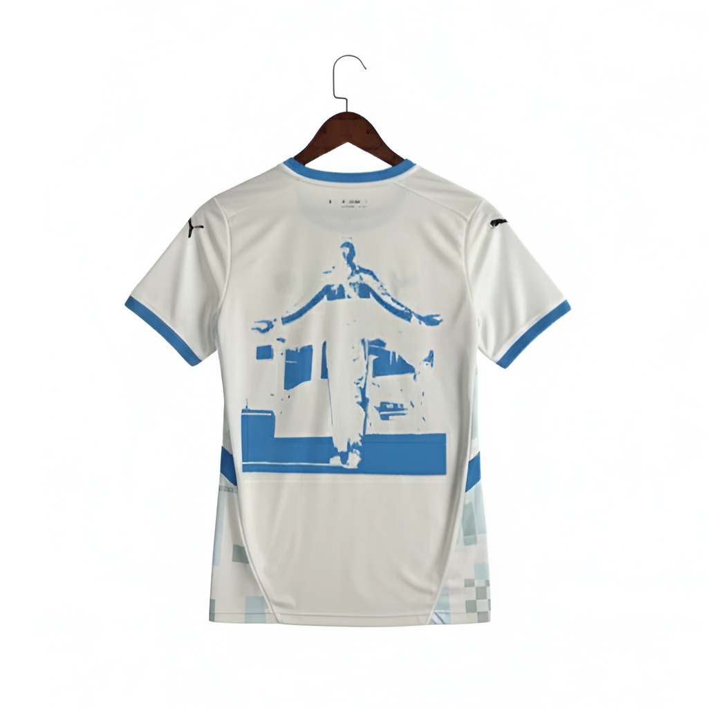 Camiseta Marsella x Morad mdlr