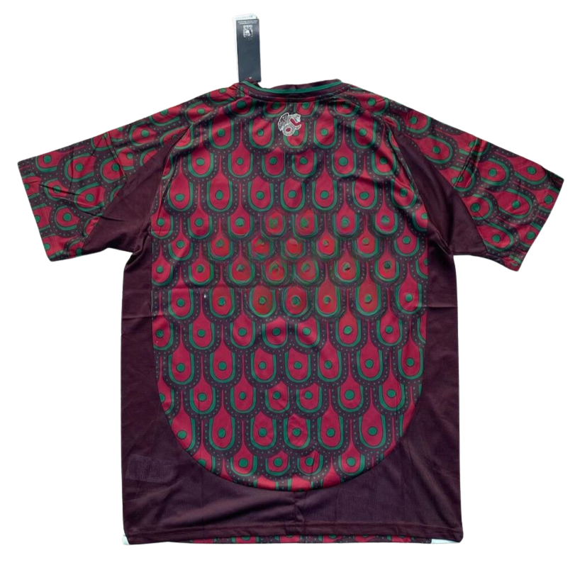 CUSTOM STSY FV MEXICO