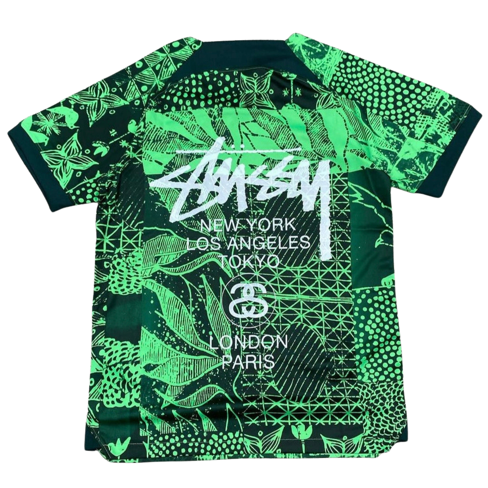 CUSTOM STSY FV NIGERIA