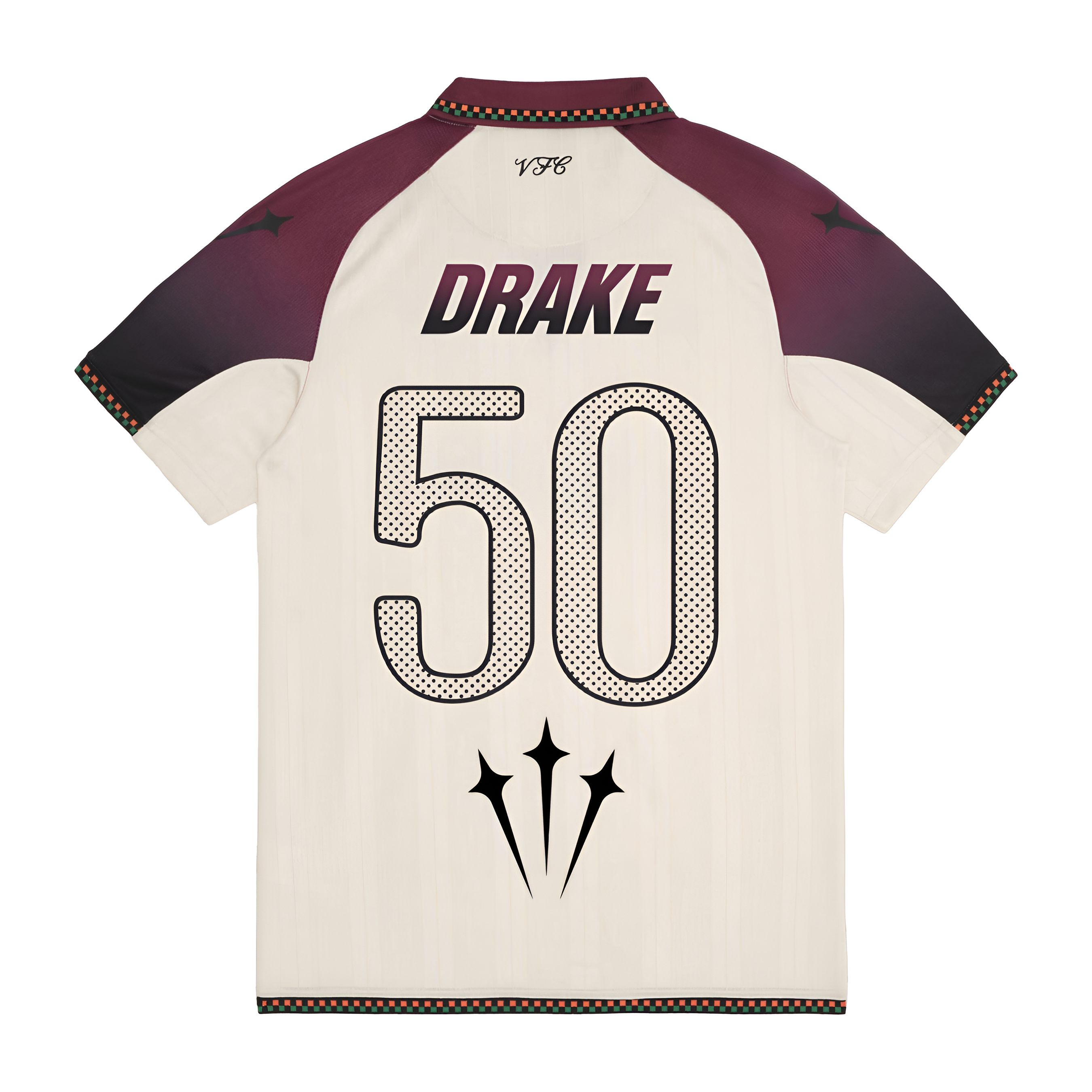 Camiseta Drake x Venezia