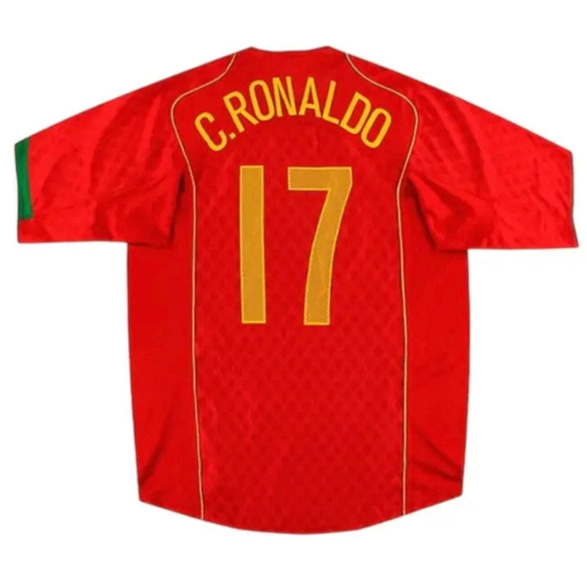 CUSTOM STSY FV PORTUGAL