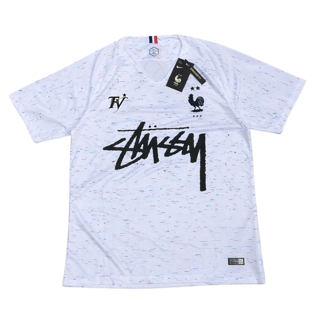 CUSTOM STSY FV FRANCE