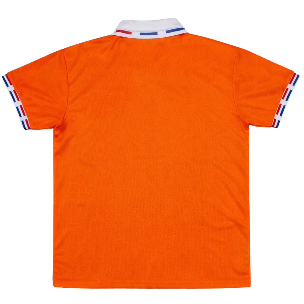 CUSTOM STSY FV NETHERLANDS