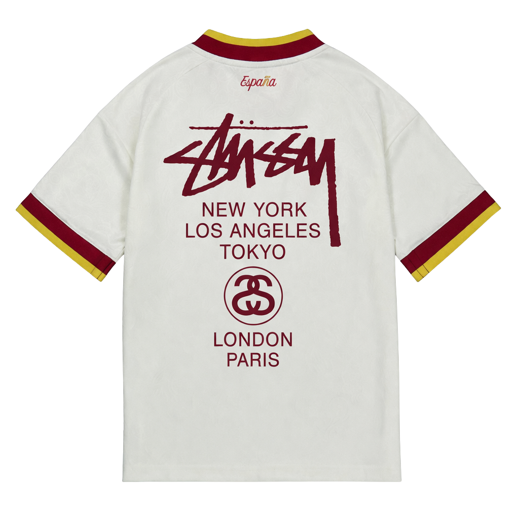 CUSTOM STSY FV SPAIN