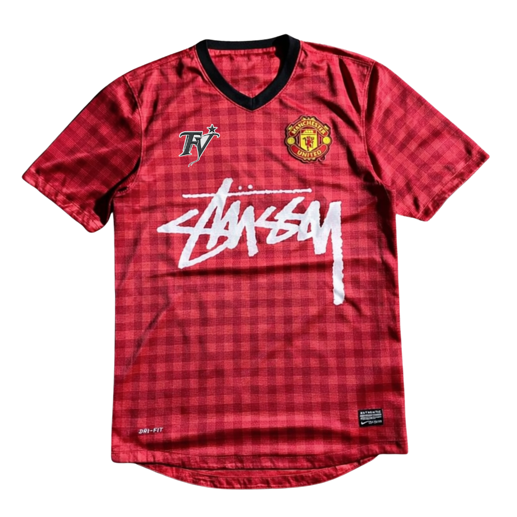 CUSTOM STSY FV MANCHESTER