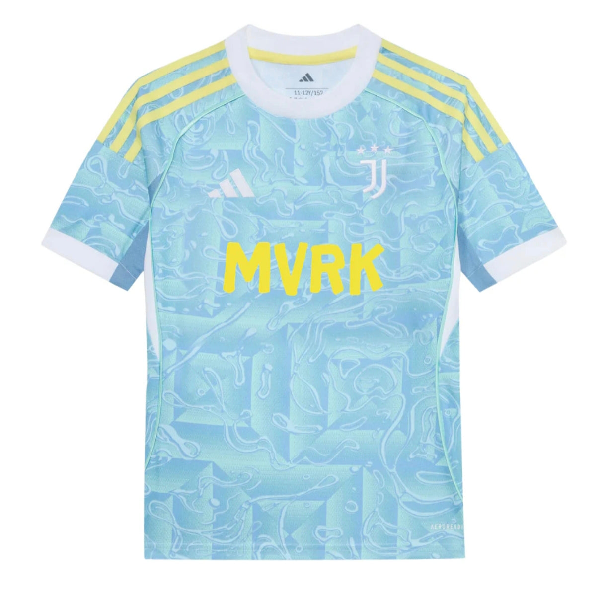 MVRK x Juventus