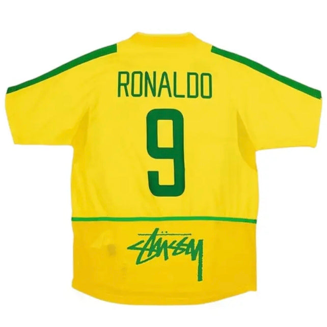 CUSTOM STSY FV BRAZIL