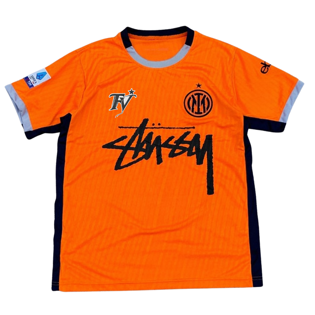 CUSTOM STSY FV MILANO