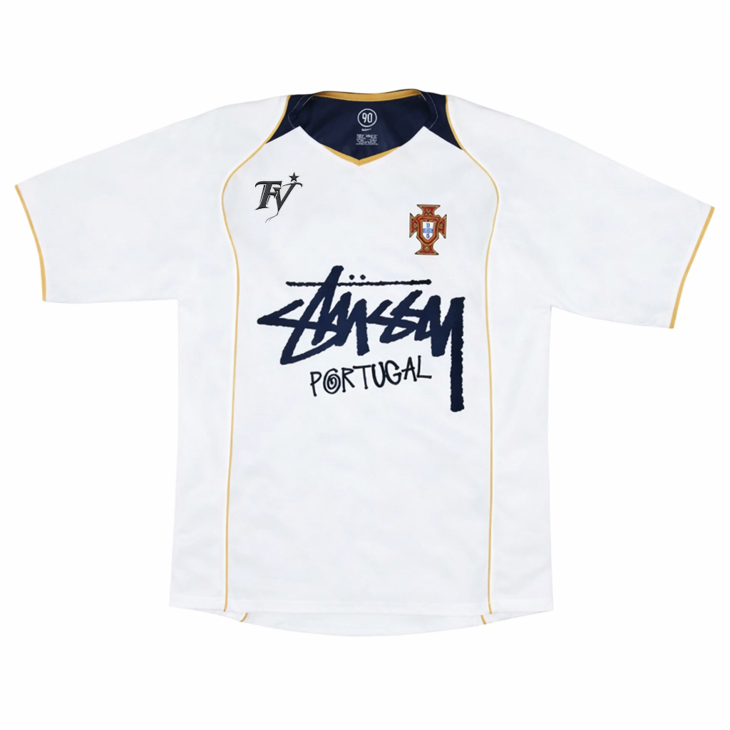 CUSTOM STSY FV PORTUGAL AWAY