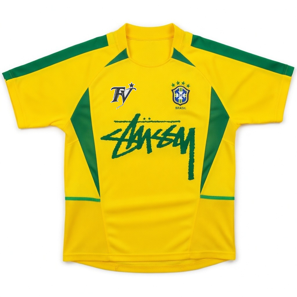 CUSTOM STSY FV BRAZIL